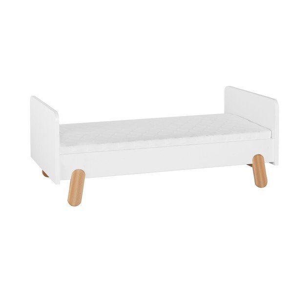 Cot I'ga, 70 x 140 cm I'ga I'ga - Pinio-image-4