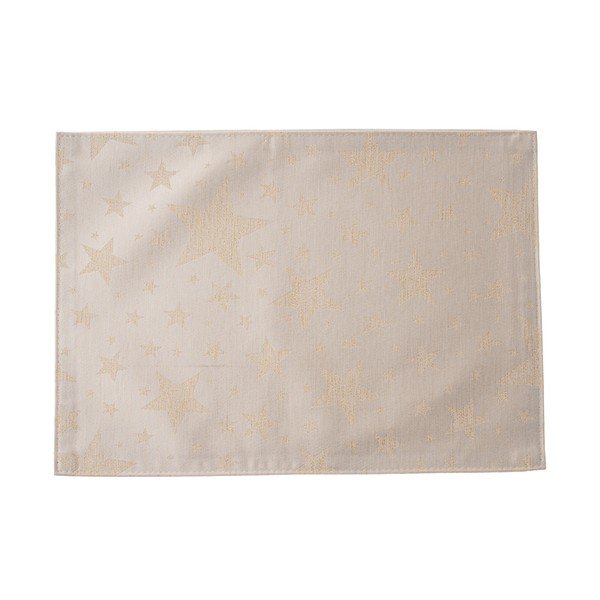 Текстилна подложка за хранене 32x45 cm Stars – Dakls