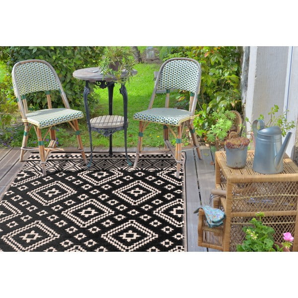 Килим на открито Венеция, 120 x 180 cm - Green Decore-image-3