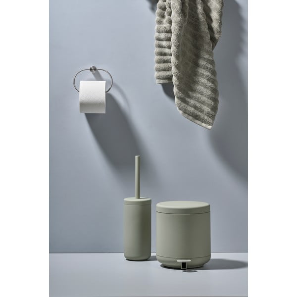 Кошче за баня с педал 4 L Ume - Zone-image-1