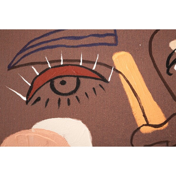 Живопис 80x100 cm Tribal – Mauro Ferretti-image-4