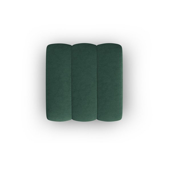 Зелена табуретка Lupine - Micadoni Home-image-3