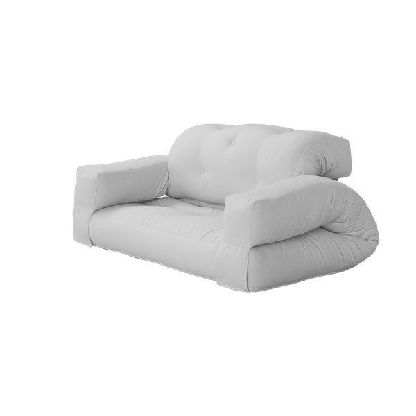 Variabilní pohovka Karup Hippo Light Grey-image-1