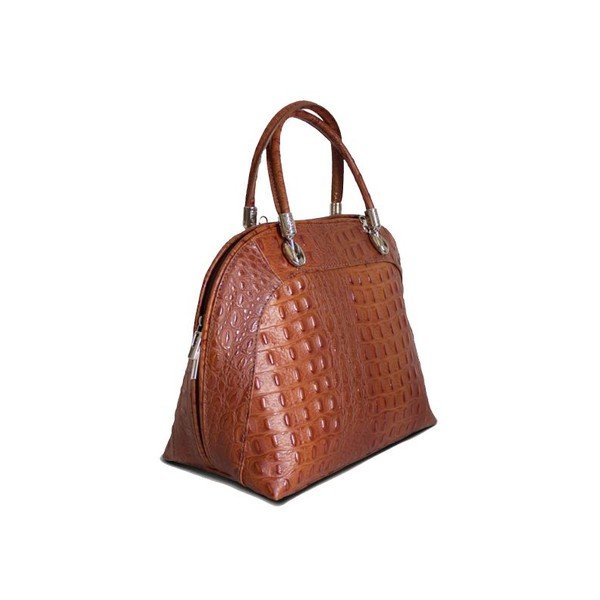 Kabelka FiammaC Brown-image-1