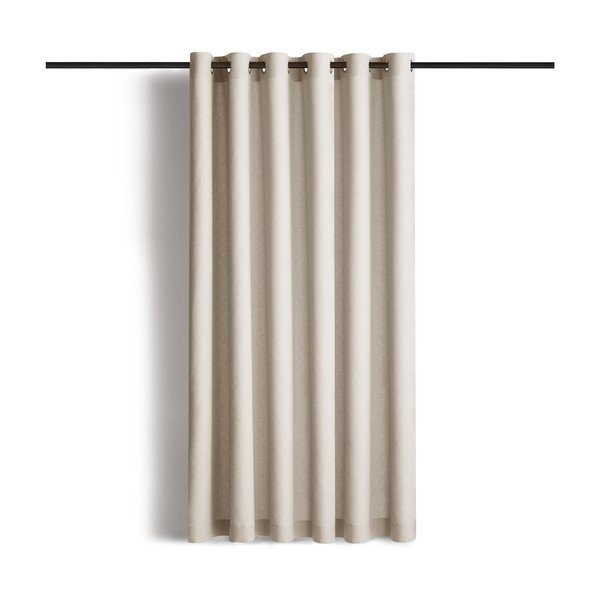 Кремаво dimout перде 140x250 cm Calisto – Filumi