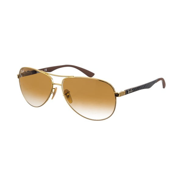 Слънчеви очила Luxur Gold за мъже - Ray-Ban