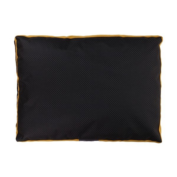 Жълто легло 75x55 cm Dog Box - Ego Dekor-image-2
