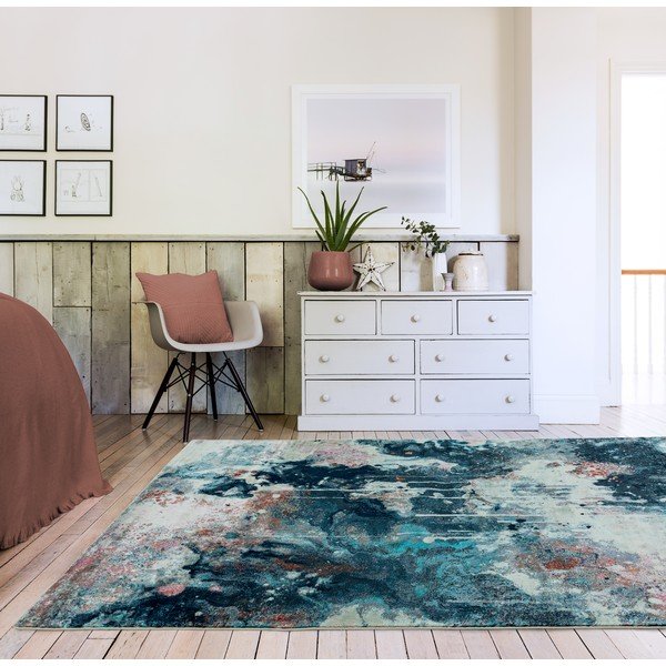 Килим Лунна светлина, 200 x 290 cm Moonlight - Asiatic Carpets-image-3