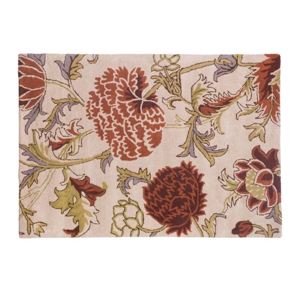 Vlněný koberec Bloomsbury, 121x167 cm