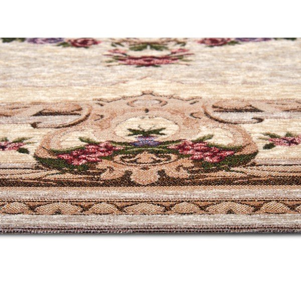 Бежов килим 150x220 cm Hafsa - Hanse Home-image-2