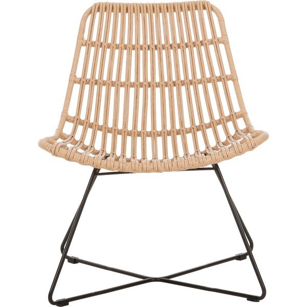 Стол от полиратан Costa - Westwing Collection-image-2