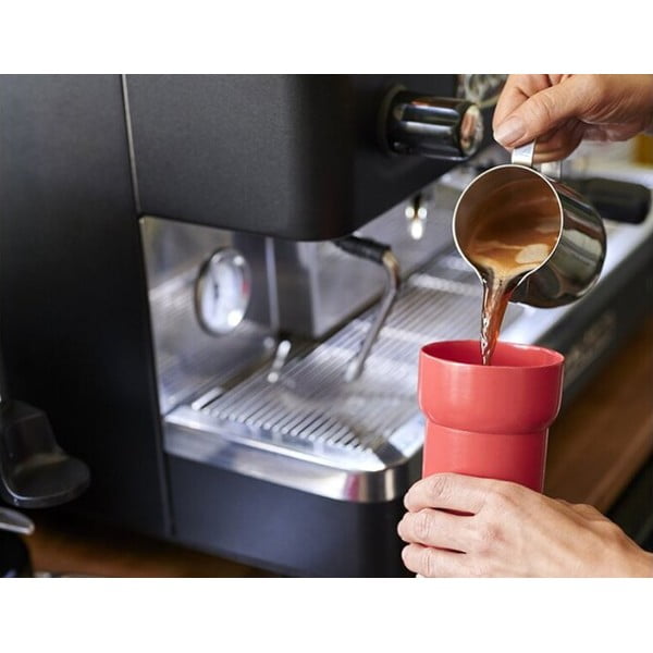 Чаша за пътуване в тюркоазен цвят , 275 ml Ellipse - Mepal-image-1