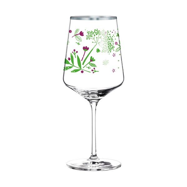 Sklenice z křišťálového skla Ritzenhoff Hugo Carolyn Gavin, 600 ml