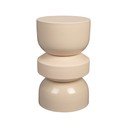 Кръгла странична масичка ø 29 cm Apollo – Dutchbone