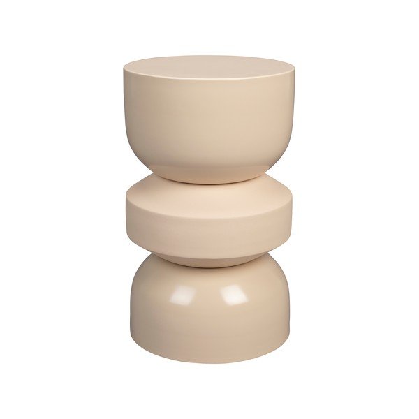 Кръгла странична масичка ø 29 cm Apollo – Dutchbone