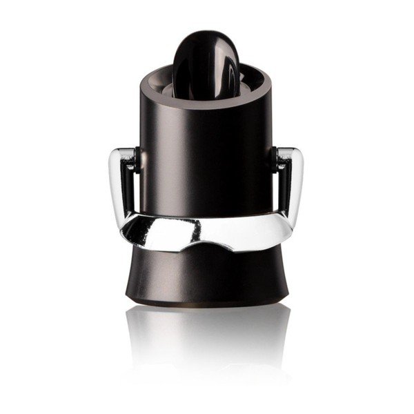 Запушалка за шампанско от неръждаема стомана – VacuVin