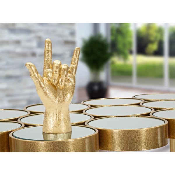 Статуетка от полирезин 23 cm Yeah – Mauro Ferretti-image-1