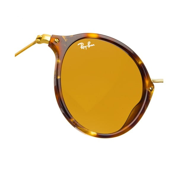 Слънчеви очила Round Flex Havana - Ray-Ban-image-1