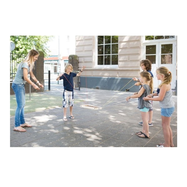 Dětská hra na koordinaci Crazy Coordination-image-1