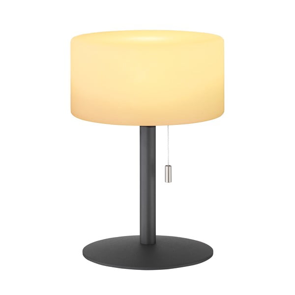 LED димируемо външно осветително тяло ø 18 cm Cadiz - Fischer & Honsel-image-4