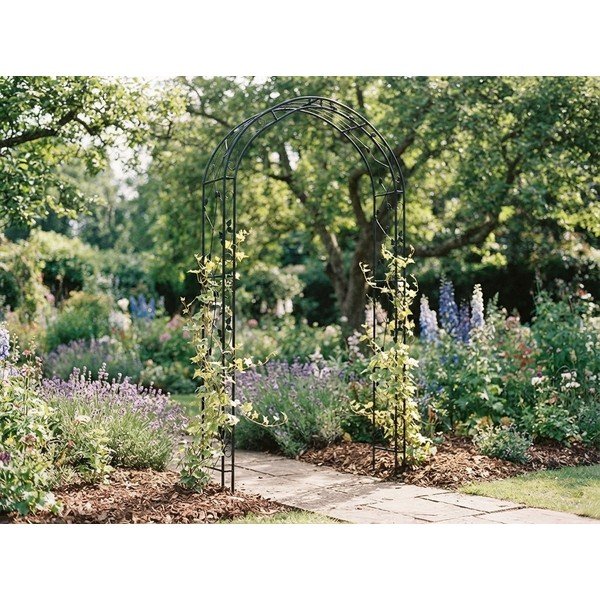Арка за катерливи растения Mira - Garden Pleasure-image-2