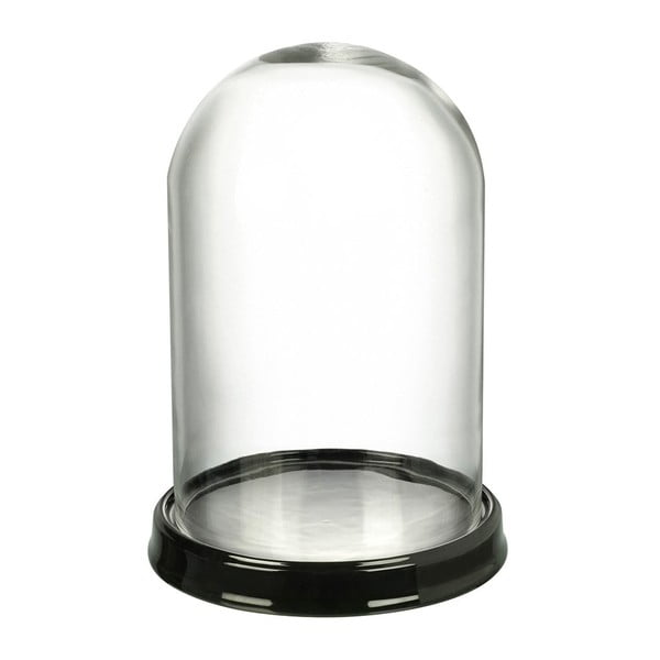 Тава със стъклен капак Основа, височина 41,5 cm - Parlane