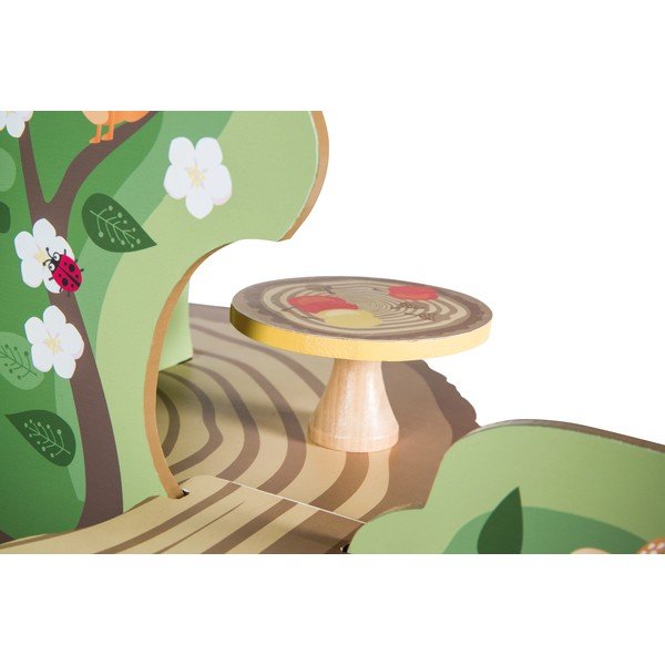Играчка - Roba Kids Four Seasons Tree-image-4
