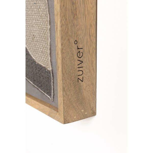 Картина с включена рамка 75x104 cm Coastal – Zuiver-image-4