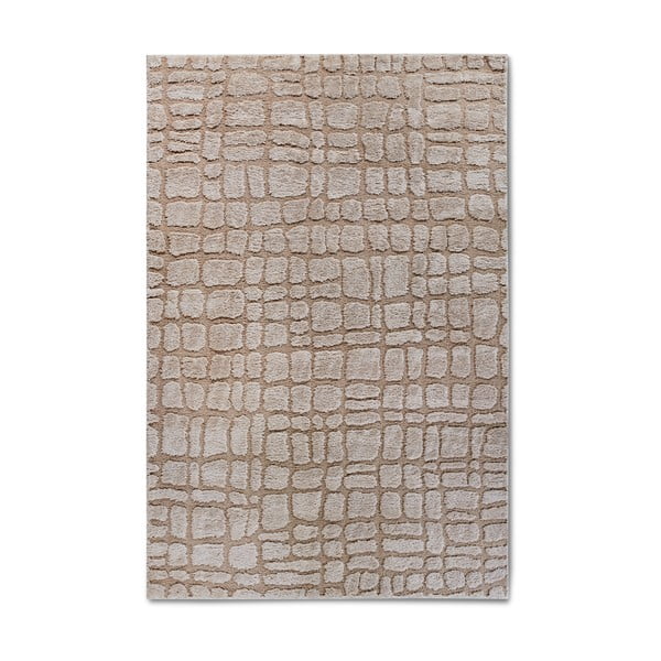 Бежов килим 120x170 cm Artistique Beige – Elle Decoration