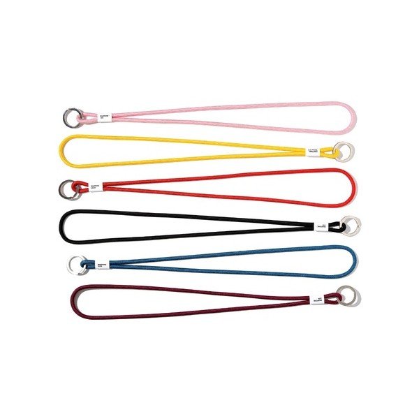 Светлорозов ключодържател Light Pink 182 – Pantone-image-1