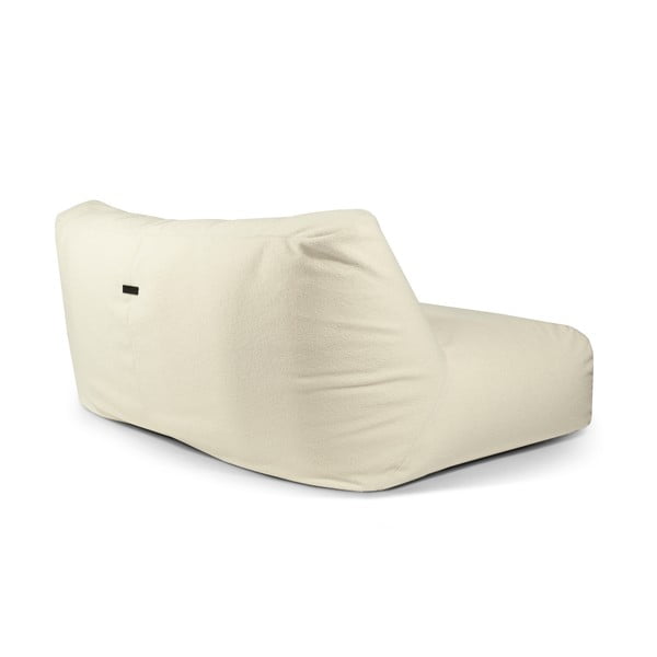 Кремав пуф от букле Sofa Tube 190 – SLOWDOWN-image-3