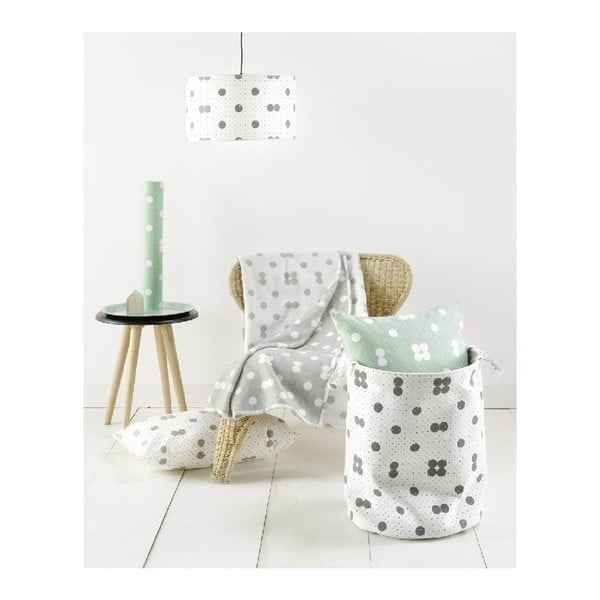 Polštář Roomblush Dots, 40 x 60 cm-image-2
