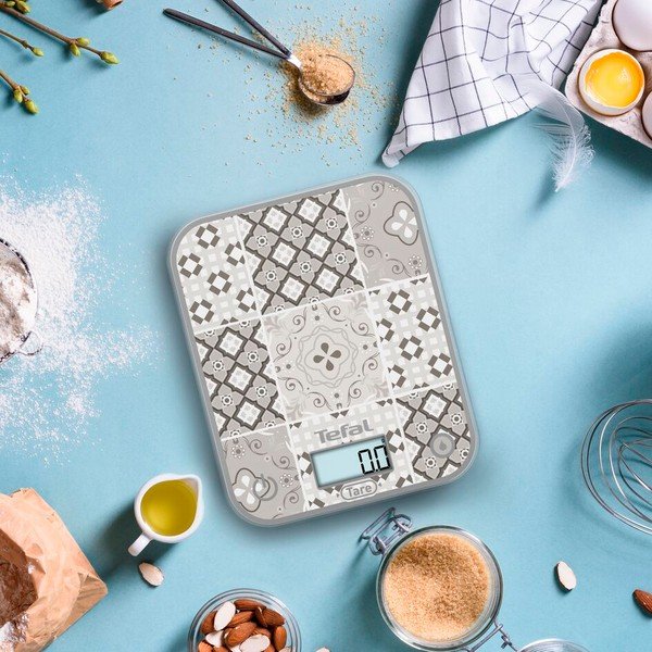 Дигитална кухненска везна Optissl BC50D6V0 – Tefal-image-1