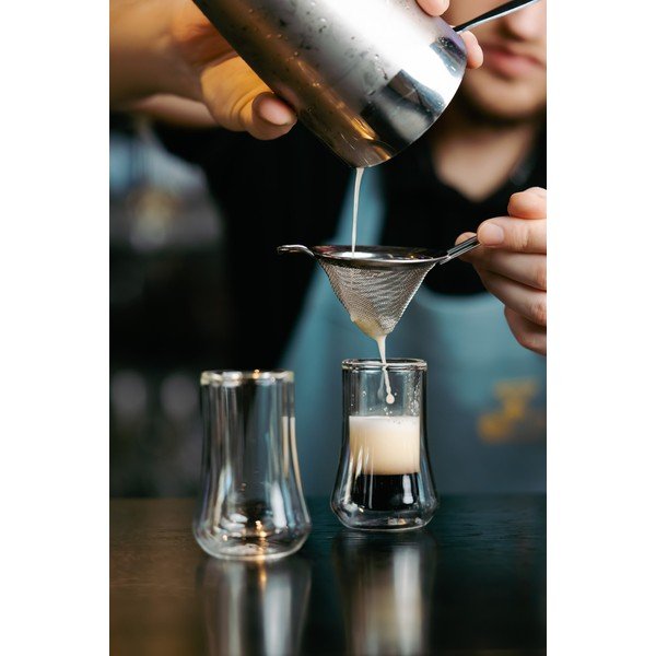 Чаша в комплект от 2 броя бр. 250 ml Soho - Vialli Design-image-3