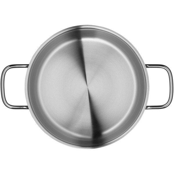 Комплект съдове от неръждаема стомана 7 бр. Diadem – WMF-image-4