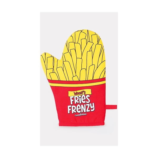 Chňapka Fries