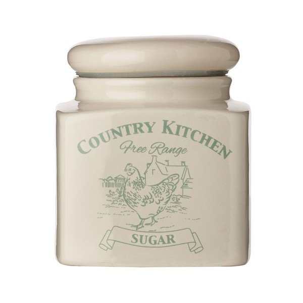 Dóza na cukr Country Kitchen