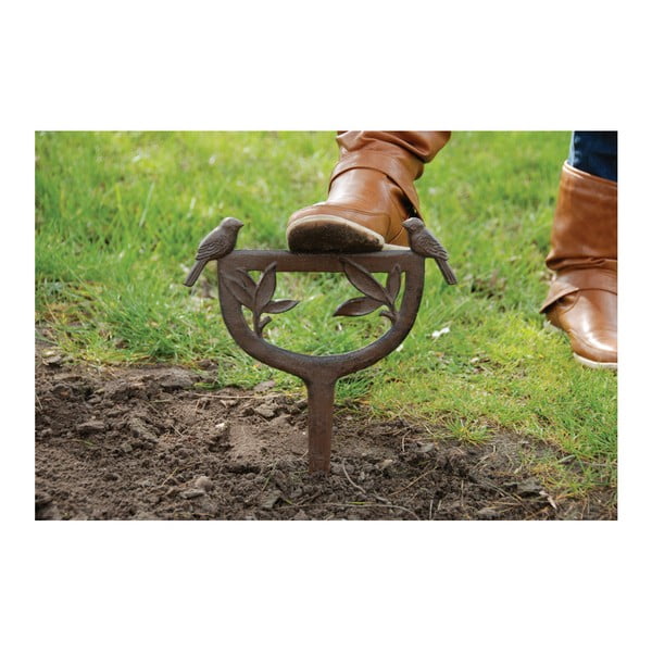 Стъргалка за обувки – Esschert Design-image-1