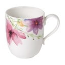 Порцеланова чаша с мотиви на цветя Villeroy & Boch , 430 ml Mariefleur Tea - Villeroy&Boch