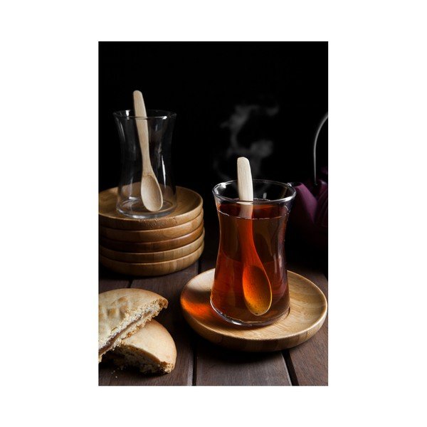 18dílná sada na čaj Bambum Dem-image-2