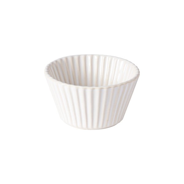 Форма за мъфини от бял фаянс, ø 7 cm Bakeware - Casafina
