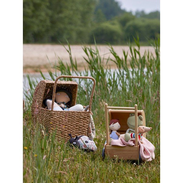 Детска количка за кукли Susan - Bloomingville Mini-image-1