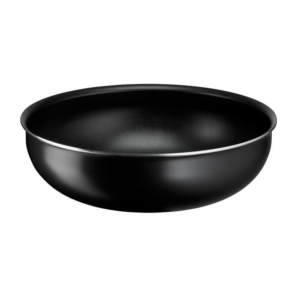 Алуминиев комплект съдове 13 бр. INGENIO EASY COOK & CLEAN BLACK L1549023 – Tefal-image-3
