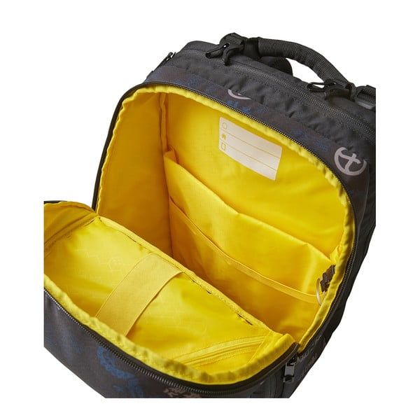 Детска раница 23 l Ninjago Arin Maxi Plus – LEGO®-image-4