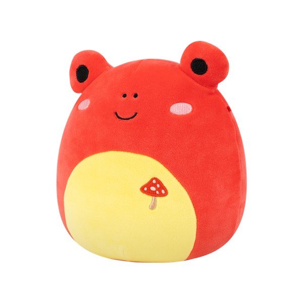Плюшена играчка Obu – SQUISHMALLOWS-image-4