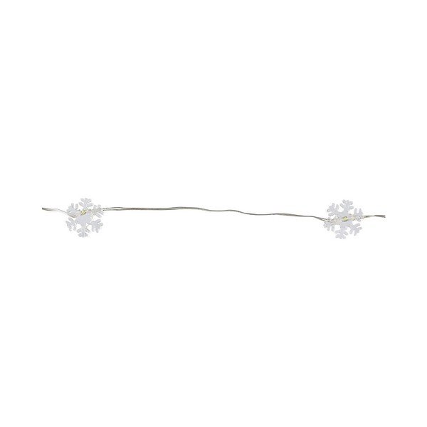 Светлинна верига Snow LED, 20 светлини - Villa Collection-image-1