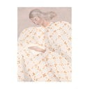 Постер 50x70 cm Secret Notes – Sofia Lind – The Poster Club