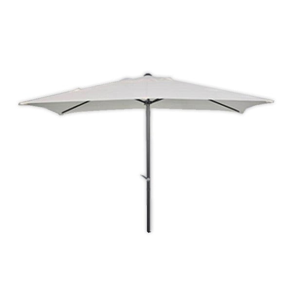 Бял чадър 145x250 cm – Garden Pleasure