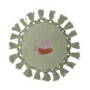 Бебешка възглавница Elinna - Bloomingville Mini