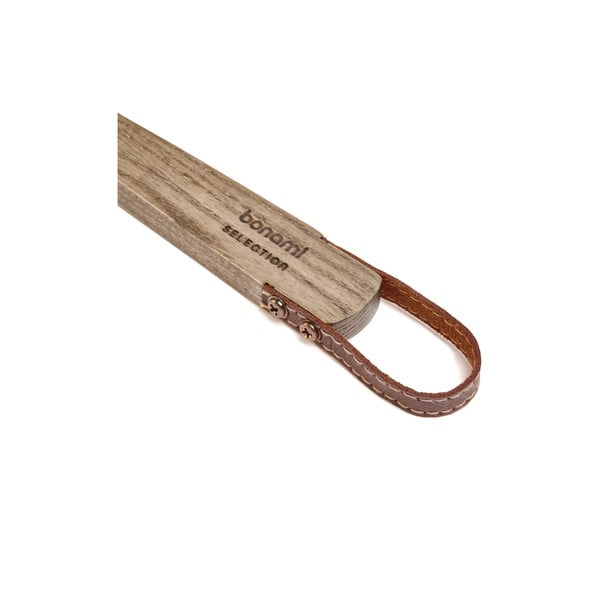 Дървен  комплект кухненски прибори 4 бр. – Bonami Selection-image-4